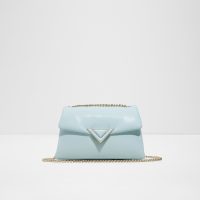 کیف دوشی زنانه آبی آلدو SOFTPUFF – ALDO