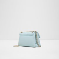 کیف دوشی زنانه آبی آلدو SOFTPUFF – ALDO