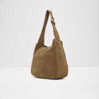 کیف زنانه خاکی دوشی SOFFIETTALUXE – ALDO