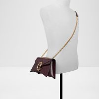 کیف زنانه قرمز آلدو FORTURA – ALDO