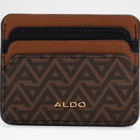 کیف زنانه قهوه‌ای SAMMA – ALDO