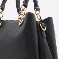 کیف زنانه مشکی دستی و دوشی TENTERDEN آلدو – ALDO