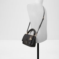کیف زنانه مشکی TOPLUXE آلدو – ALDO