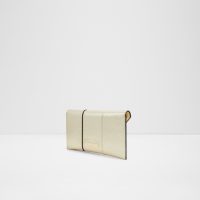 کیف مجلسی و کلاچ زنانه طلایی FEILLE – ALDO