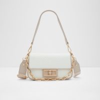 کیف چند رنگ شانه ای چرم  زنانه Talıana – ALDO