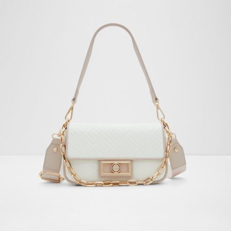 کیف چند رنگ شانه ای چرم  زنانه Talıana – ALDO