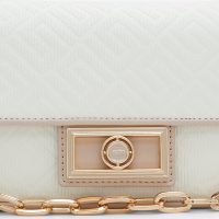 کیف چند رنگ شانه ای چرم  زنانه Talıana – ALDO