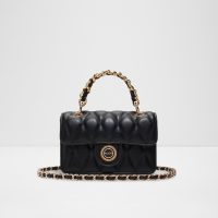 کیف کراس بادی زنانه مشکی آلدو LOUBELLA – ALDO