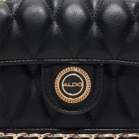 کیف کراس بادی زنانه مشکی آلدو LOUBELLA – ALDO
