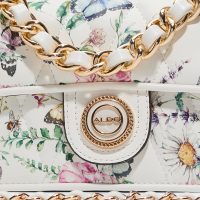 کیف کراس بادی زنانه گل‌دار آلدو LOUBELLA – ALDO