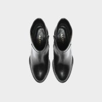 بوت زنانه مشکی آلدو GLOBE – ALDO