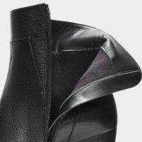 بوت زنانه مشکی آلدو GLOBE – ALDO