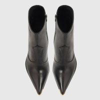 بوت زنانه مشکی وسترن آلدو FINEASSA – ALDO