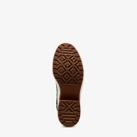 لوفر لژدار کانورس آل استار Chuck ۷۰ De Luxe Heel مشکی زنانه اورجینال