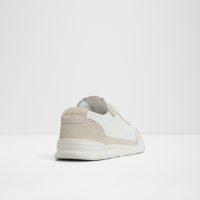 کتونی مردانه سفید آلدو CLUBMTL – ALDO