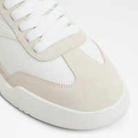 کتونی مردانه سفید آلدو CLUBMTL – ALDO