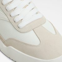 کتونی مردانه سفید آلدو CLUBMTL – ALDO