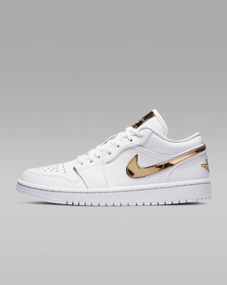 کتونی نایک Air Jordan ۱ Low SE اورجینال