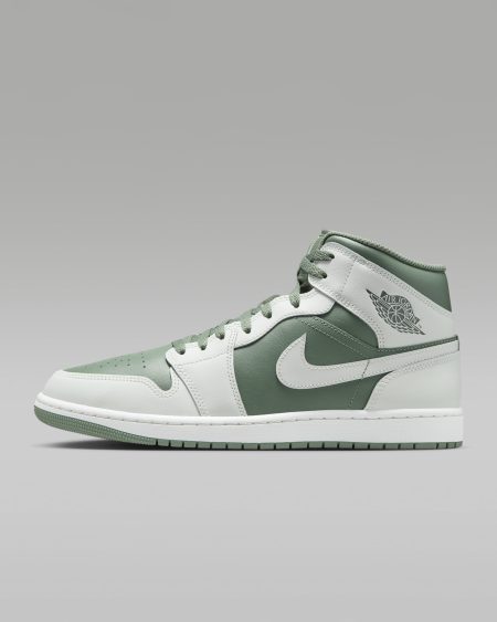 کتونی نایک Air Jordan ۱ Mid اورجینال