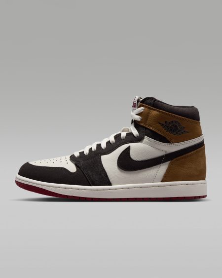 کتونی نایک Air Jordan ۱ Retro High OG اورجینال