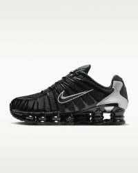 کتونی نایک Nike Shox TL اورجینال