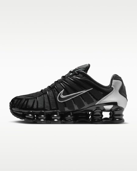 کتونی نایک Nike Shox TL اورجینال