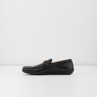 کفش لوفر مردانه مشکی آلدو HAAN-TR – ALDO