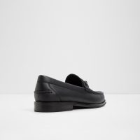 کفش لوفر مردانه مشکی آلدو WILDWOODD – ALDO