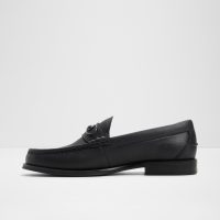 کفش لوفر مردانه مشکی آلدو WILDWOODD – ALDO