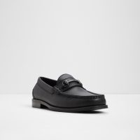 کفش لوفر مردانه مشکی آلدو WILDWOODD – ALDO