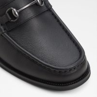 کفش لوفر مردانه مشکی آلدو WILDWOODD – ALDO