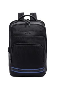 کوله‌پشتی مردانه مشکی D-Pack دری مد