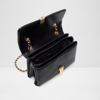 کیف زنانه مشکی دوشی ALICIE – ALDO