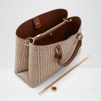 Baelı Beige زنانه شانه ای و کیف دستی – ALDO