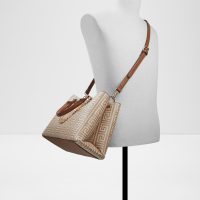Baelı Beige زنانه شانه ای و کیف دستی – ALDO