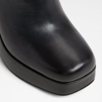 بوت زنانه مشکی لژدار شیک آلدو VAYLEN – ALDO