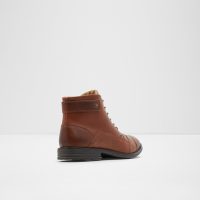 بوت مردانه قهوه‌ای LEGADORIEN – ALDO