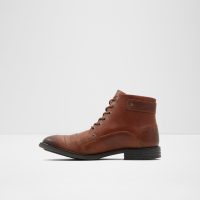 بوت مردانه قهوه‌ای LEGADORIEN – ALDO
