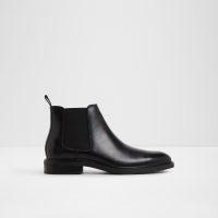 بوت مردانه مشکی چلسی GIO – ALDO