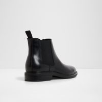 بوت مردانه مشکی چلسی GIO – ALDO