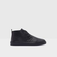 بوت مردانه مشکی SANAA-TR – ALDO