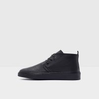 بوت مردانه مشکی SANAA-TR – ALDO