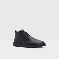 بوت مردانه مشکی SANAA-TR – ALDO