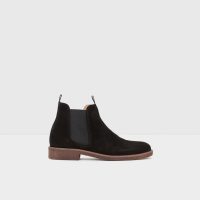 بوت مردانه مشکی ULLSWATER-TR – ALDO