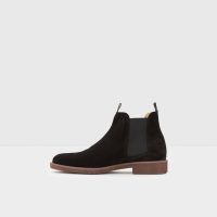 بوت مردانه مشکی ULLSWATER-TR – ALDO