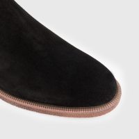بوت مردانه مشکی ULLSWATER-TR – ALDO