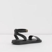 صندل زنانه تخت مشکی آلدو MEGARA-TR – ALDO