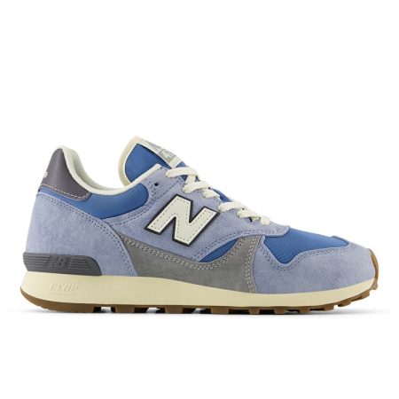 کتونی نیو بالانس New Balance 475 اورجینال