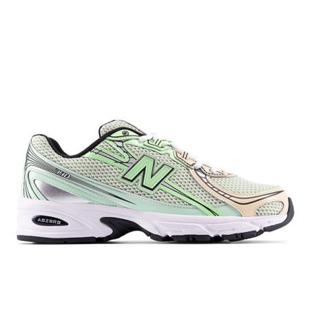 کتونی نیو بالانس New Balance 740 اورجینال