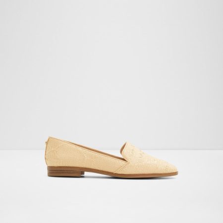 کفش لوفر زنانه بژ آلدو VEADITH2.0 – ALDO